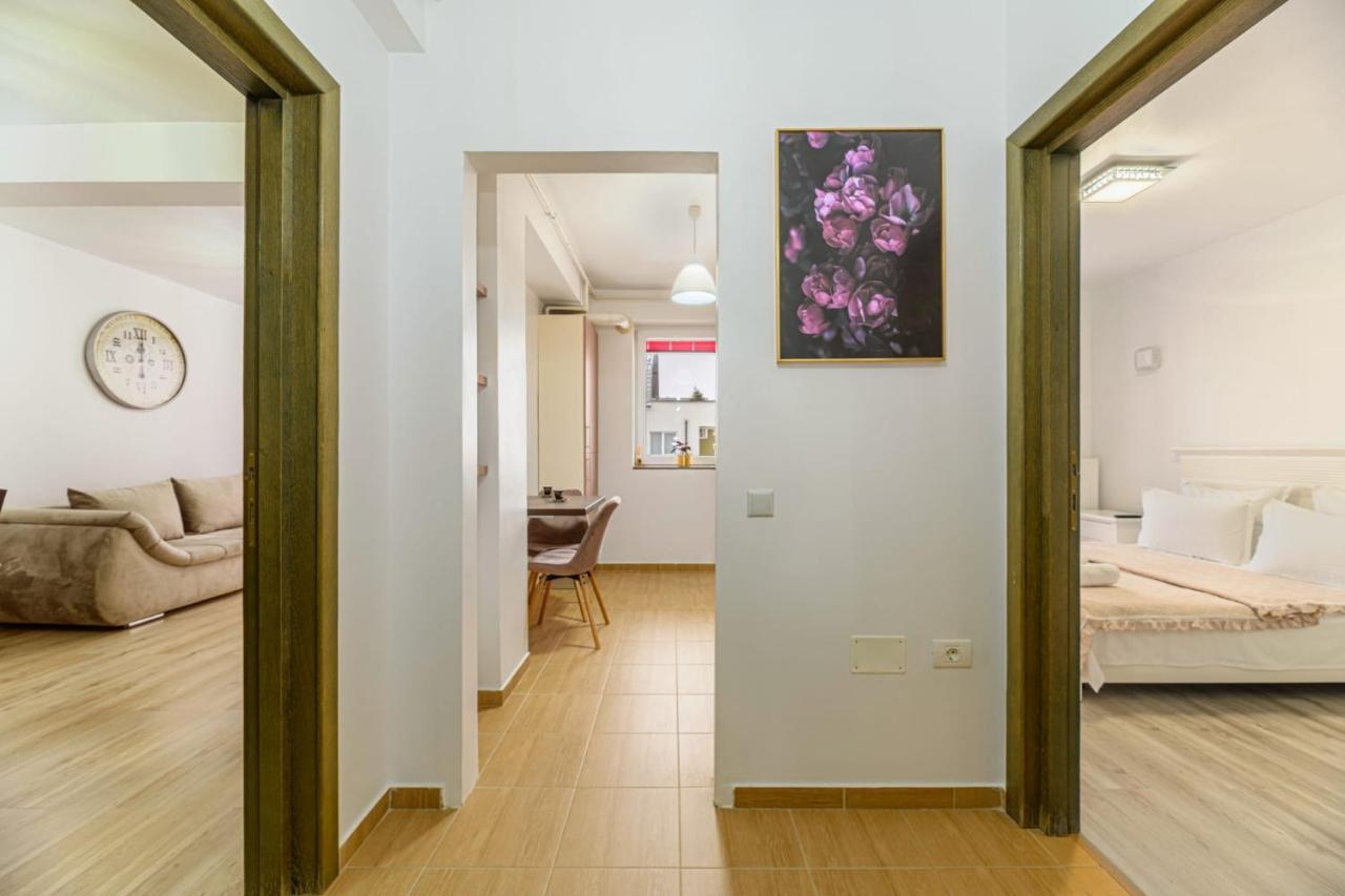 Eduard Home Braşov Extérieur photo