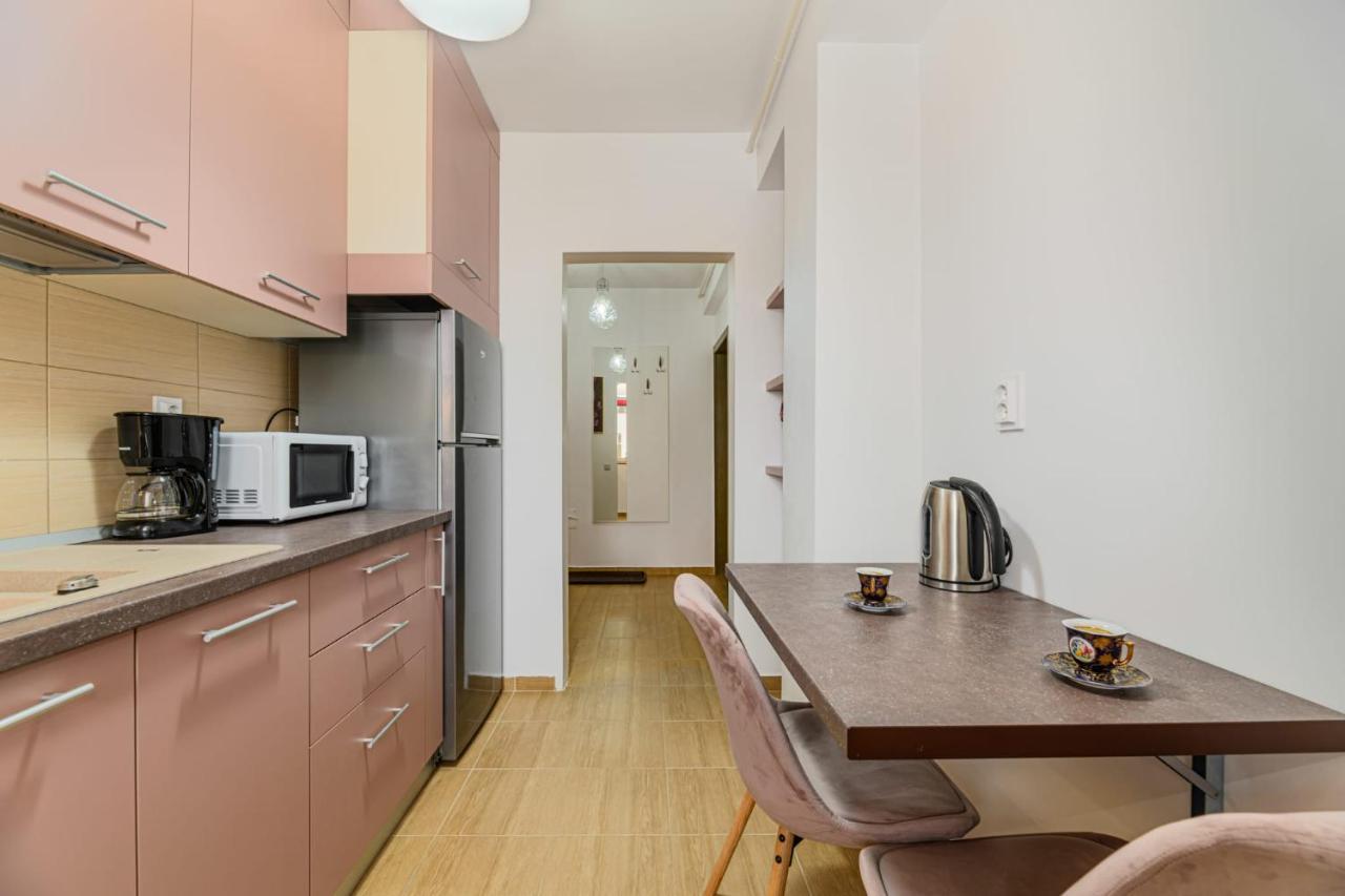 Eduard Home Braşov Extérieur photo