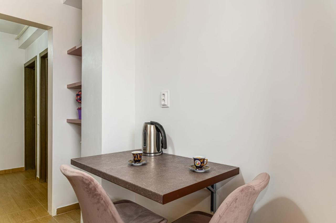 Eduard Home Braşov Extérieur photo